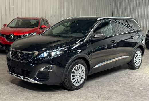 Peugeot GT_LINE