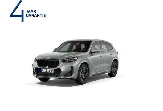BMW xDrive30 / M Sport