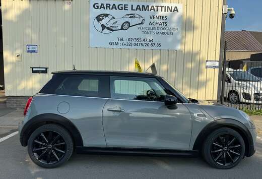 MINI Mini 1.5 Cooper garantie 1 an