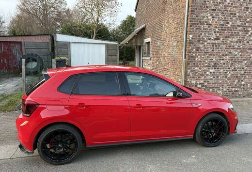 Volkswagen 2.0 TSi OPF DSG