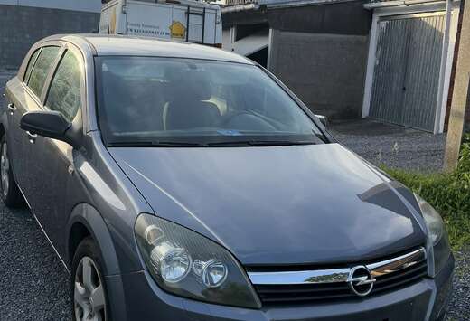 Opel 1.4i XEP 16v Enjoy