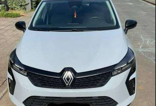 Renault Clio 1.0 TCe Evolution