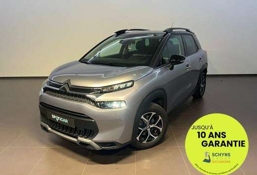 Citroen PLUS