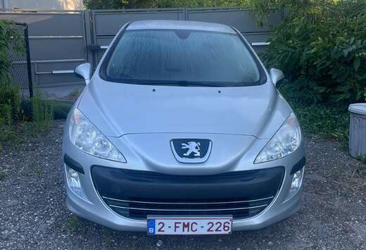 Peugeot 308 SW 1.4i Confort Pack