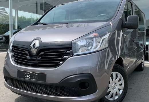 Renault 1.6 DCI 125CV / LIFT-EVALATEUR / TRANSPORT PM ...