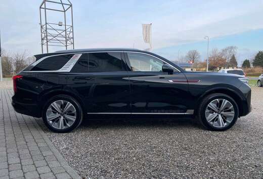 E-HS9 99 kWh President