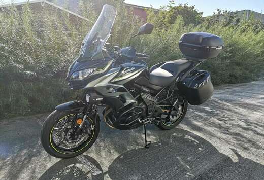 GT full option