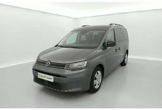 Volkswagen Caddy Drive Maxi 1,5 l TSI EU6 84 kW DSG7  ...