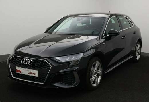 Audi Audi A3 Sportback PHEV S line 40TFSIe 204PK *AUT ...
