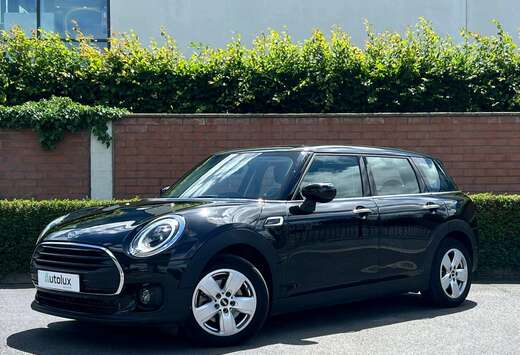 MINI 2023 - AUTOMATIQUE - 46.000 KM