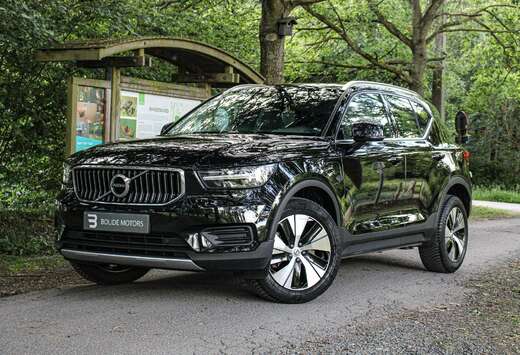 Volvo XC40 1.5 T5 TE PHEV Momentum DCT
