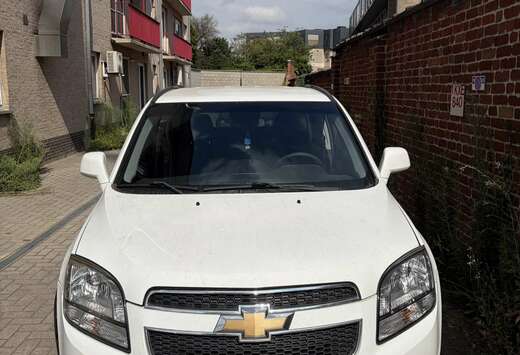 Chevrolet 2.0  EXPORT