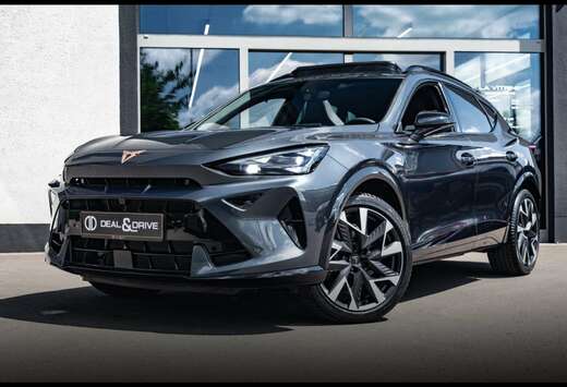 VZ 2.0 TSI 333 DSG7 4D°FACELIFT°SKYLINE°360