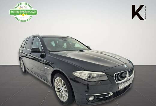 BMW dA//LUXURY//GPS/CUIR/CAMERA/GARANTIE 12 M