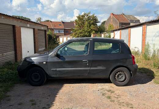 Renault II