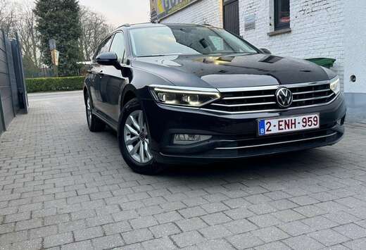 Volkswagen 2.0 TDI SCR DSG Conceptline