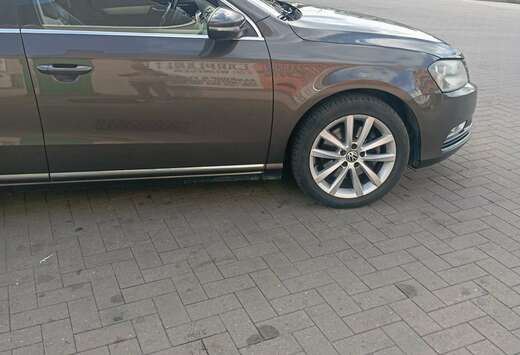 Volkswagen 1.6 TDI BlueMotion Technology R-Line