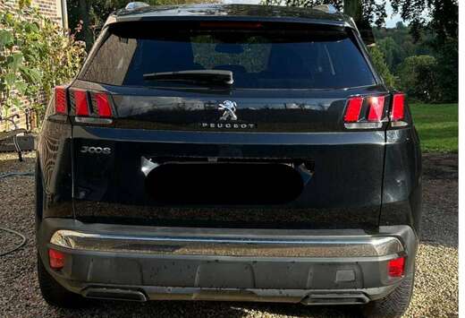 Peugeot 3008 1.2 PureTech Crossway (EU6.2)