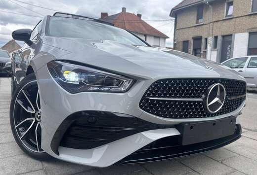 Mercedes-Benz Star Edition/COCKPIT-CAMERA 360°-PANO- ...