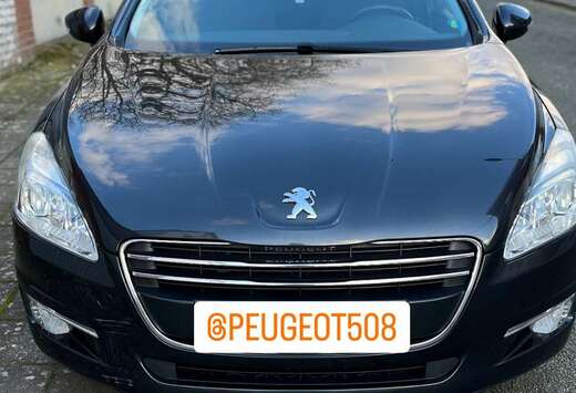 Peugeot 1.6 HDi Access