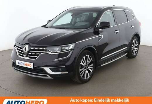 Renault 2.0 BLUE dCi Initiale Paris 4x4