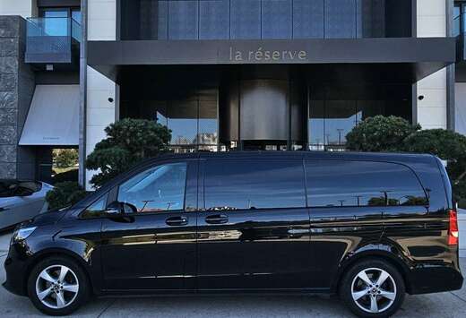 Mercedes-Benz d LWB (EU6AP)
