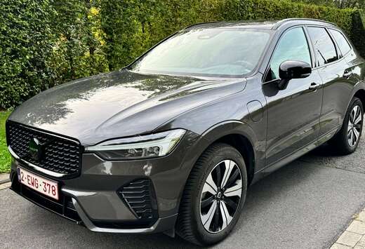Volvo XC60 2.0 T8 PHEV AWD Plus Dark (335kW)