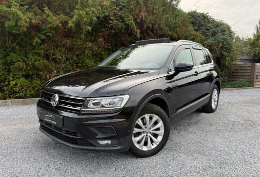 Volkswagen 2.0 TDi 4Motion Highline DSG * PANO * LEDE ...