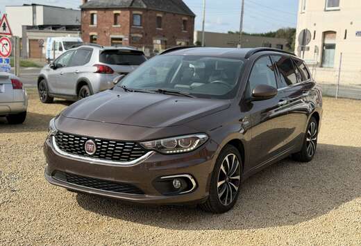 Fiat Tipo SW 1.4 ( Prix Export )