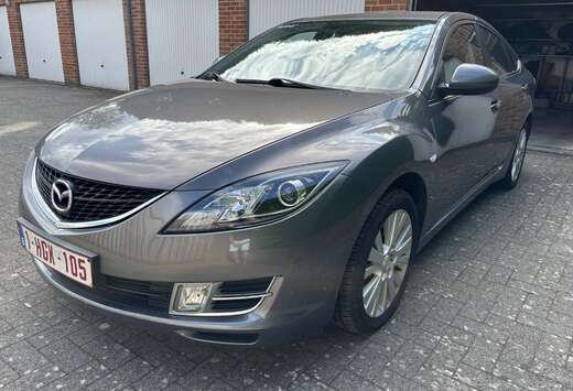 Mazda 1.8