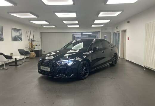 Audi Berline TFSI quattro 400 CV / 294 kW S tronic