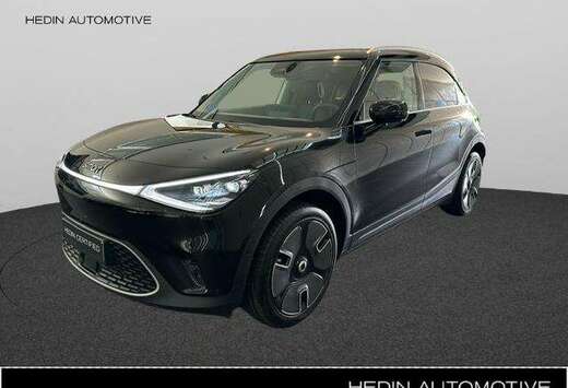 Smart BEV 66kWh Premium