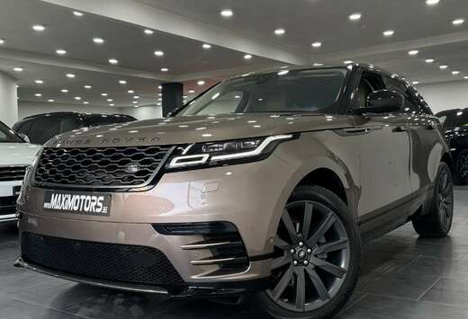 Land Rover P250 R-Dynamic HSE 16161KM CARPASS