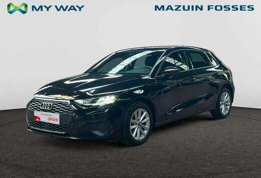 Audi Sportback Audi A3 Sportback Business Edition Att ...