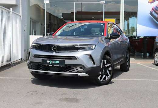 Opel 1.2T ELEGANCEGPSCAMERAECCKEYLESS