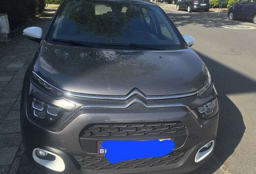 Citroen C3 Pure Tech 83 S