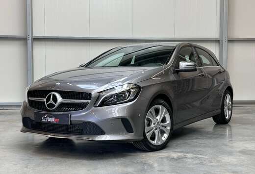 Mercedes-Benz *GARANTIE 12 MOIS* A 180