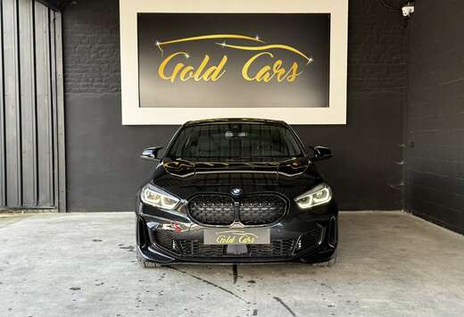 BMW 116 d AdBlue (EU6AP) PACKM135i*1erPROPRIO*CARPLAY ...