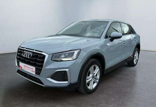 Audi Navi*Cruise*Jantes*Siègeschauffants*Caméra*Car ...