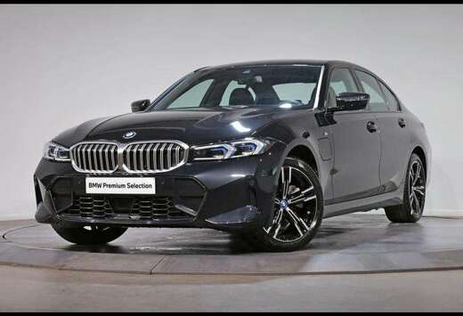 BMW e Berline Kit M Sport