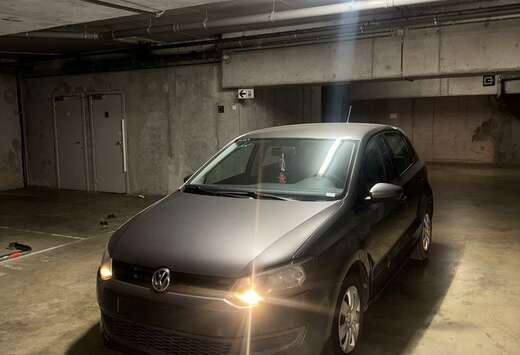 Volkswagen 1.2 diesel