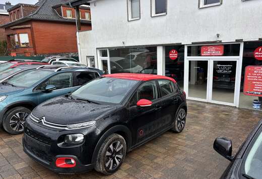 Citroen 1.2i*GPS*CAMERA*AIRCO*JANTES*GARANTIE 12MOIS*