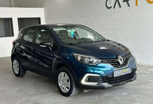 Renault 0.9 Tce - Facelift -12 mois garantie