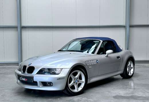 BMW 1.9i Roadster