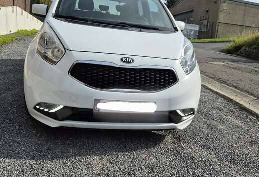 Kia 1.4 CRDi Mind