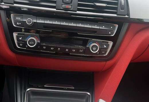 BMW 435i Cabrio Sport-Aut.