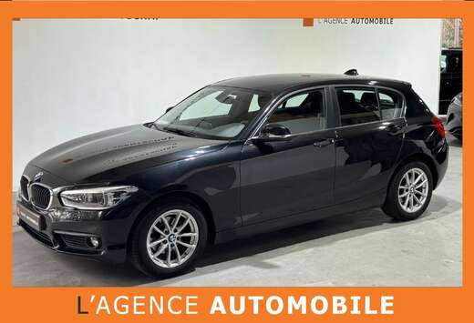 BMW Garantie 12 mois