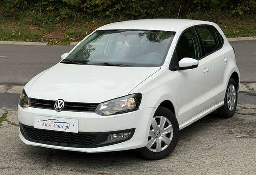 Volkswagen Polo 1.2i Trendline