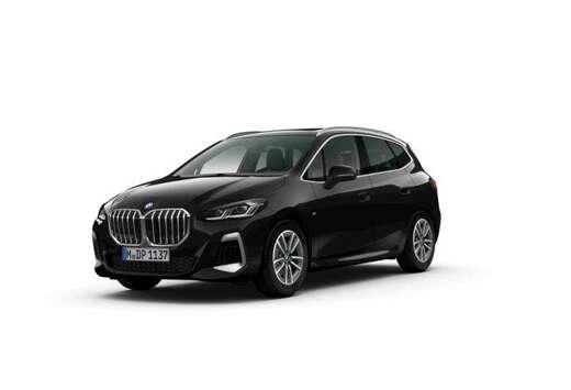 BMW Active Tourer