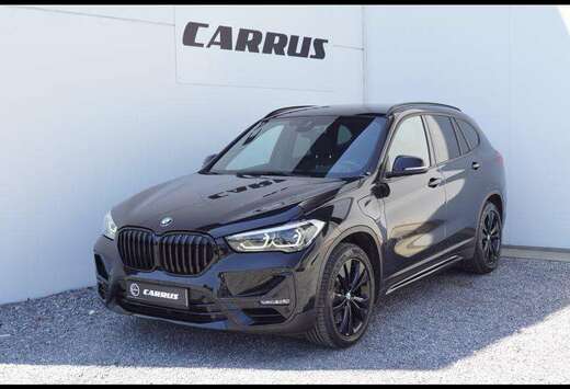 BMW XDRIVE25E